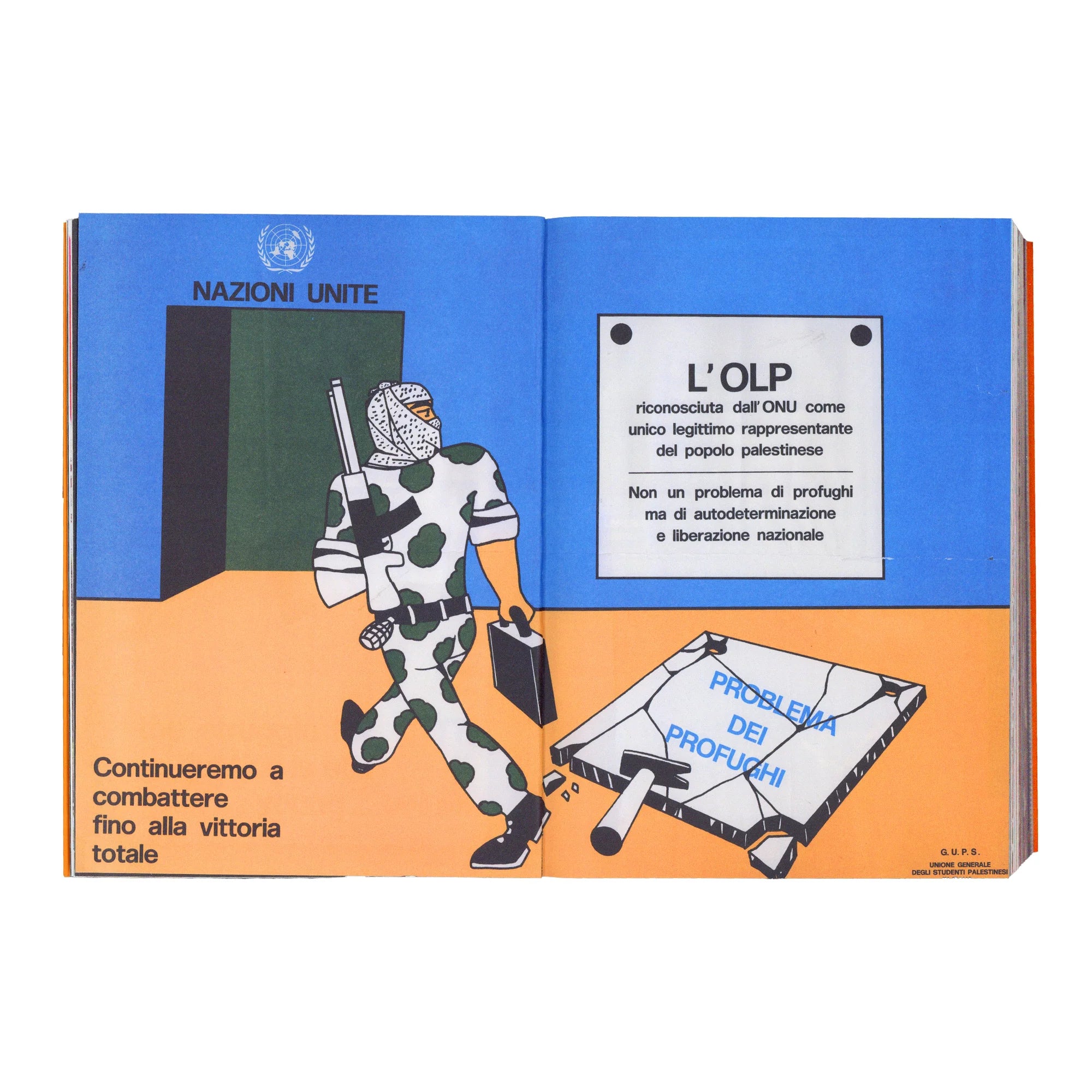 Radical Media Archive - Vol.1/7