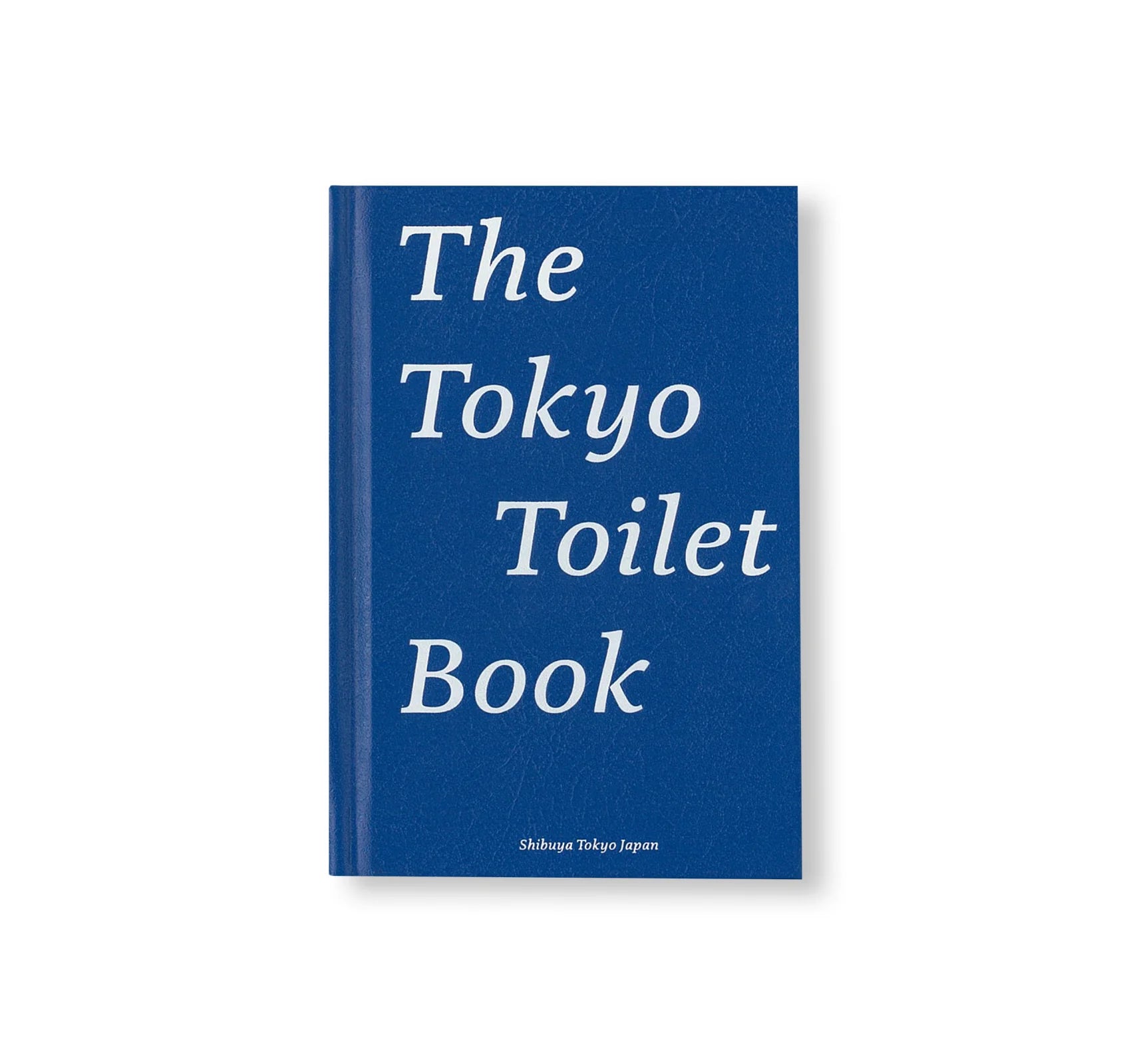 The Tokyo Toilet Book