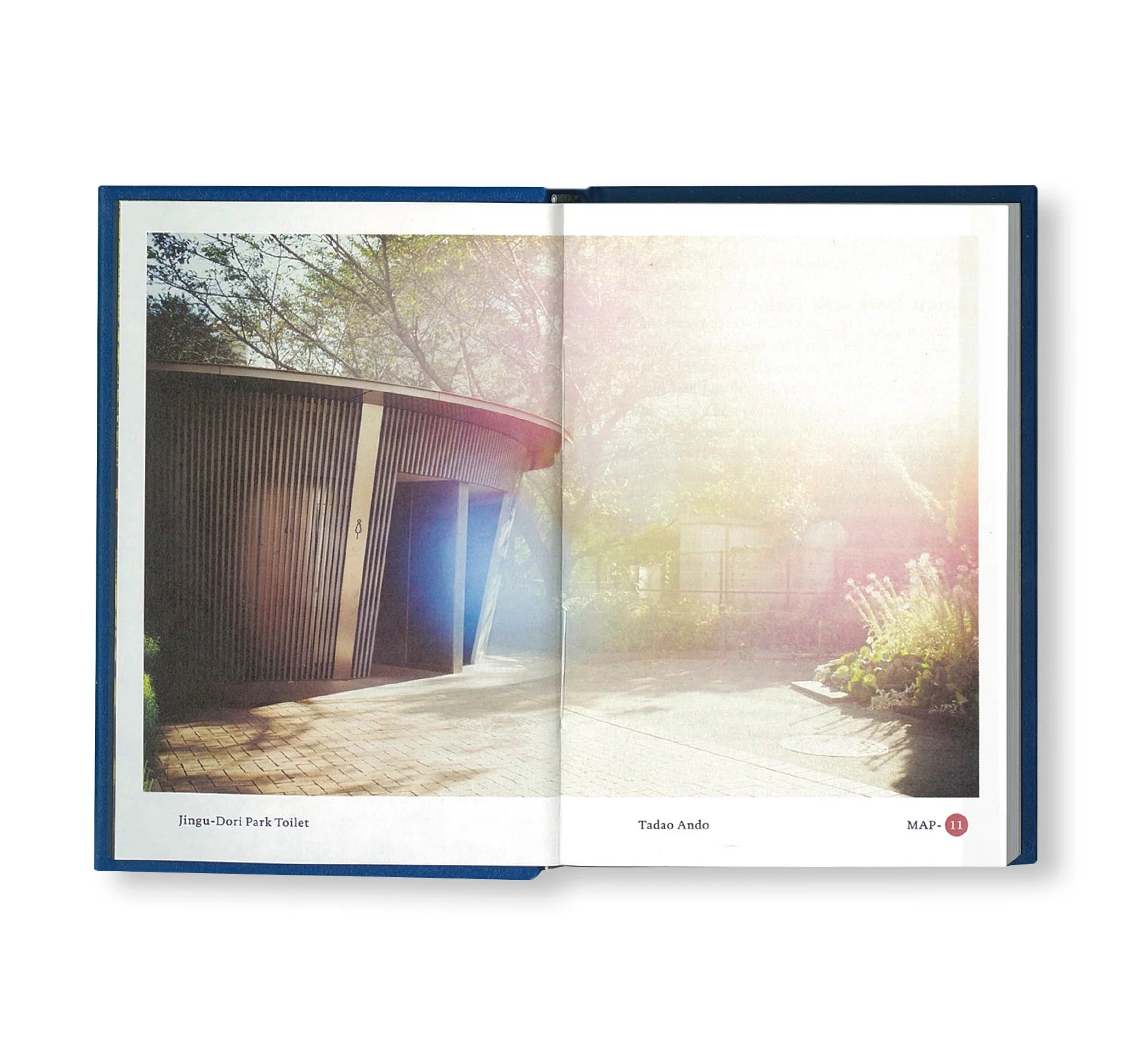 The Tokyo Toilet Book