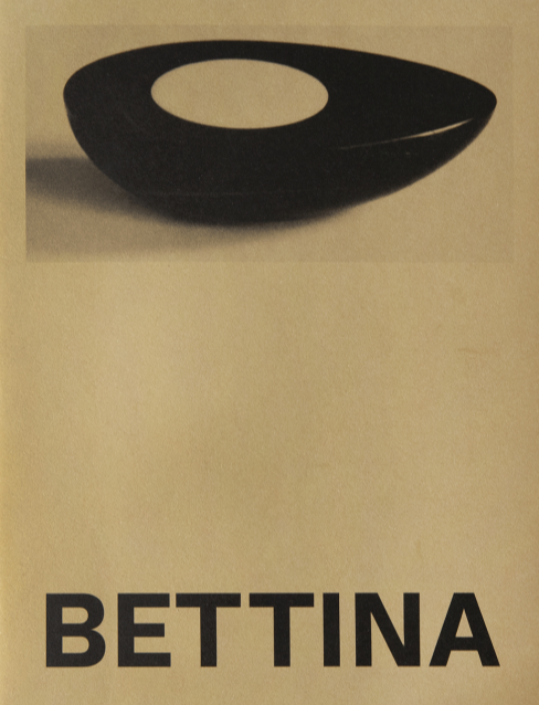 Bettina Grossman - Bettina