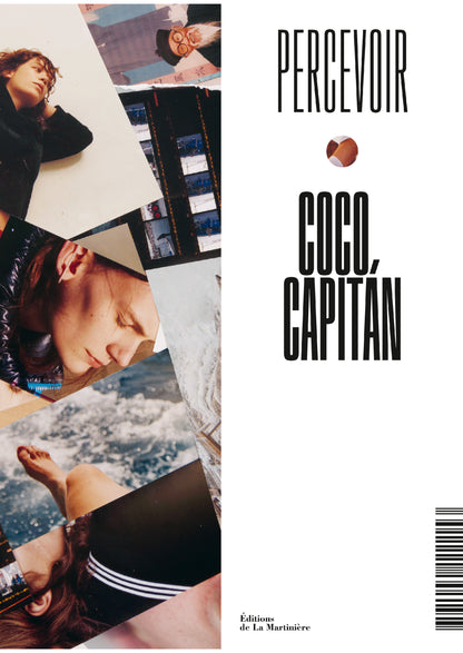 Collection "Percevoir" - Coco Capitán