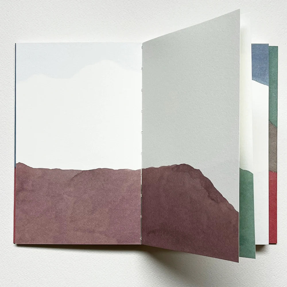 Nigel Peake - As if it is (Book)