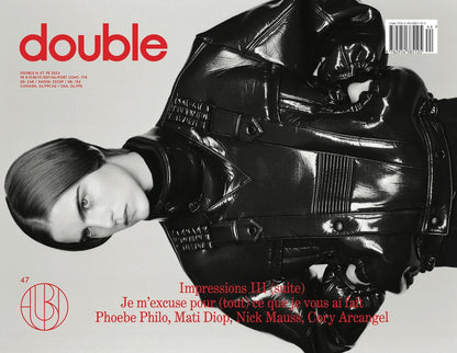 Double Magazine - N°47