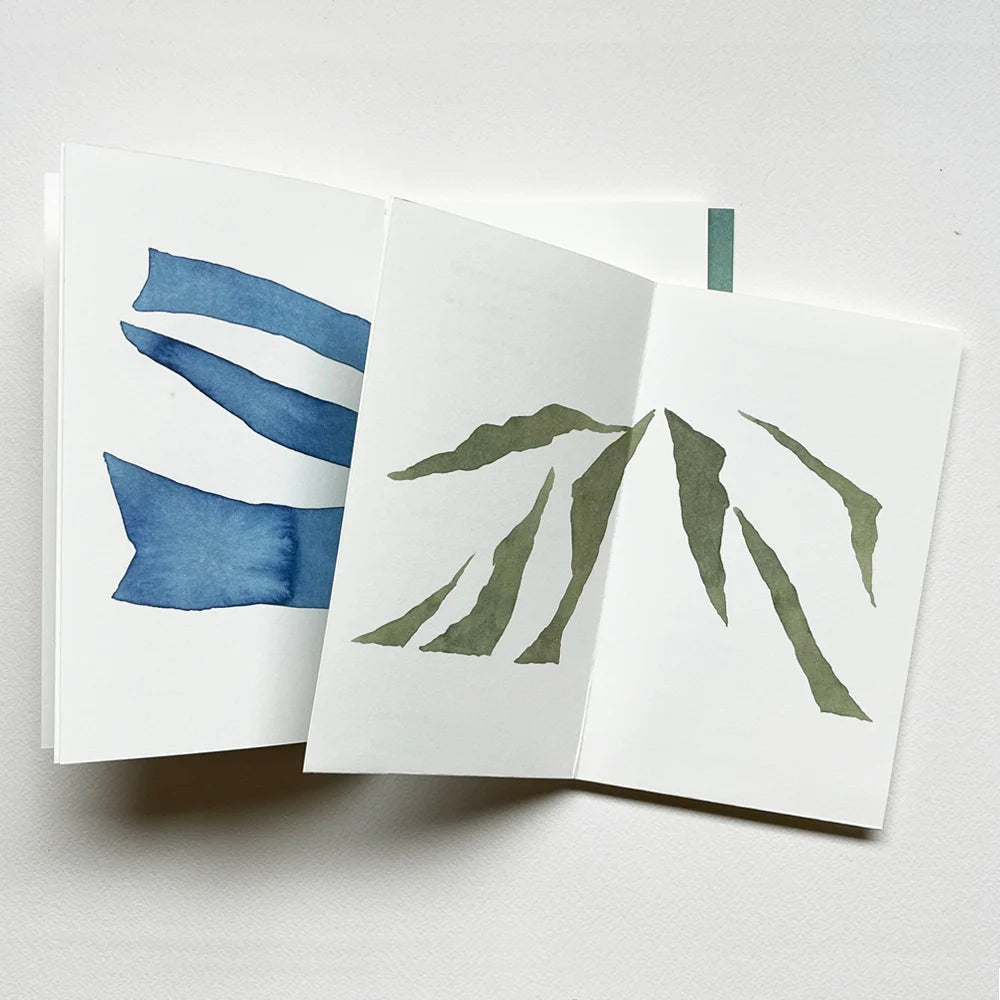 Nigel Peake - As if it is (Book)