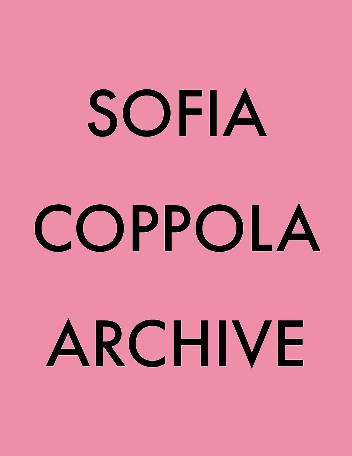 Sofia Coppola Archives - STYLE DU MONDE