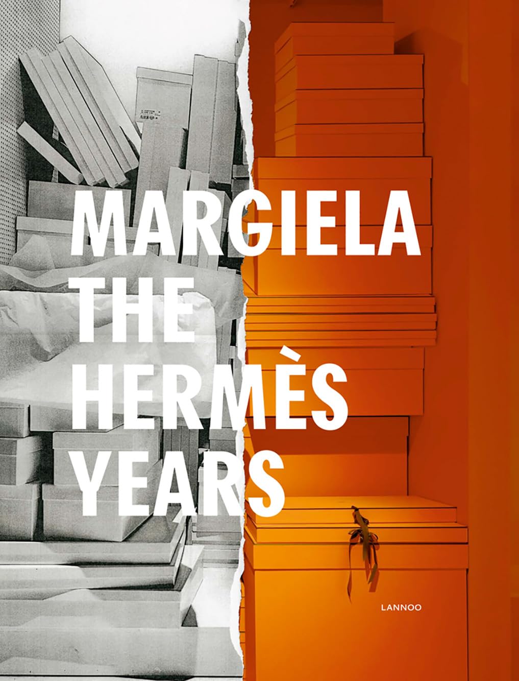 Margiela. The Hermès Years – Yvon Lambert Paris