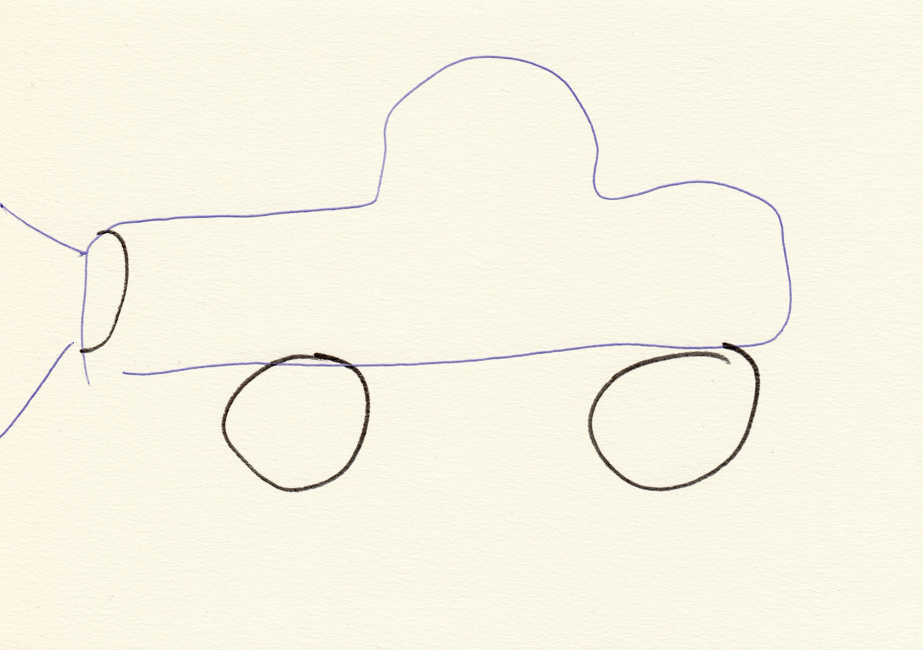 Masanao Hirayama - Sans Titre (8603), 2020