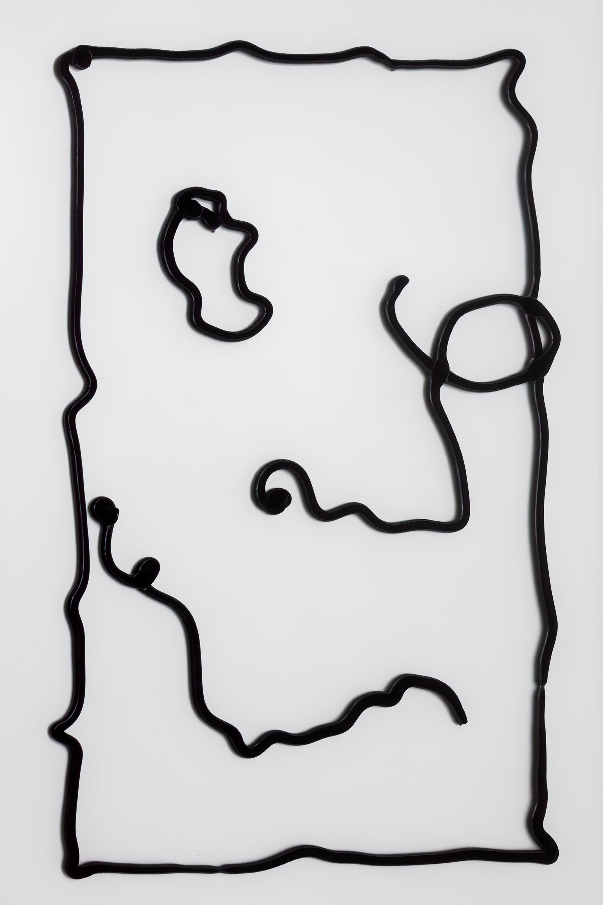 Anna Paul Correct/Incorrect, 2025 Yvon Lambert Paris