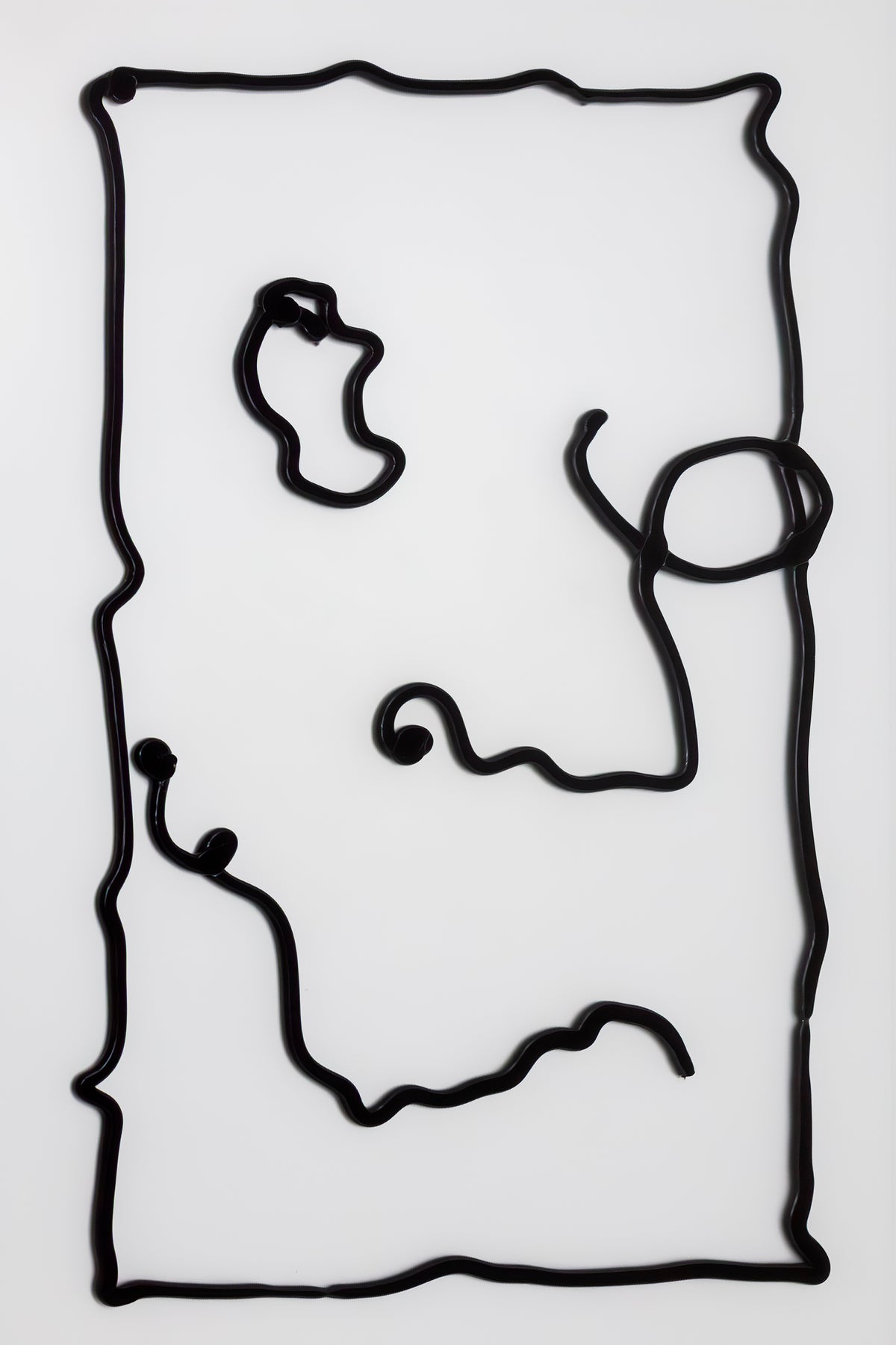 Anna Paul <br><em><s>Correct</s>/Incorrect</em>, 2025