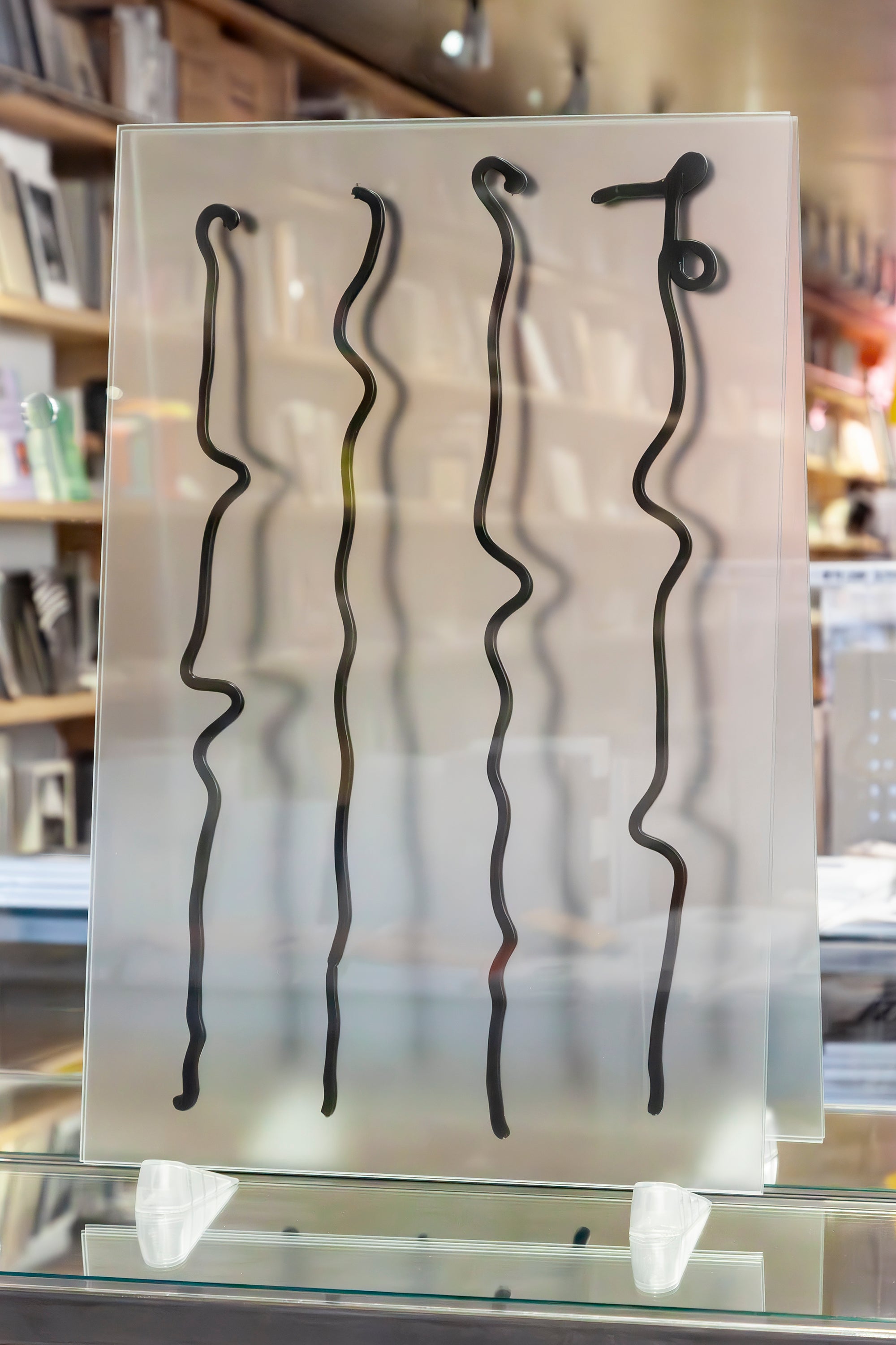 Anna Paul <br><em>Correct/<s>Incorrect</s></em>, 2025