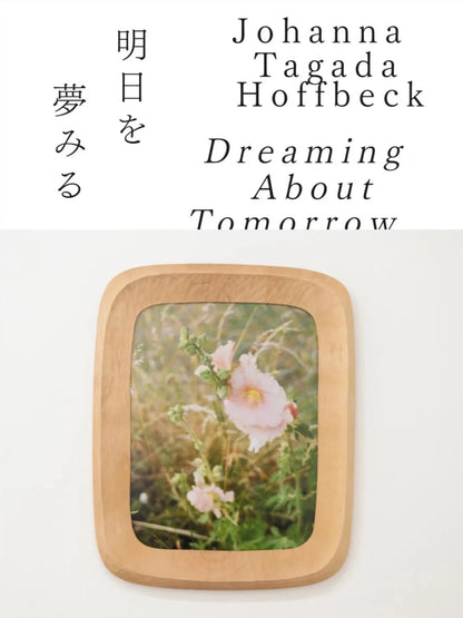 Johanna Tagada Hoffbeck - Dreaming About Tomorrow