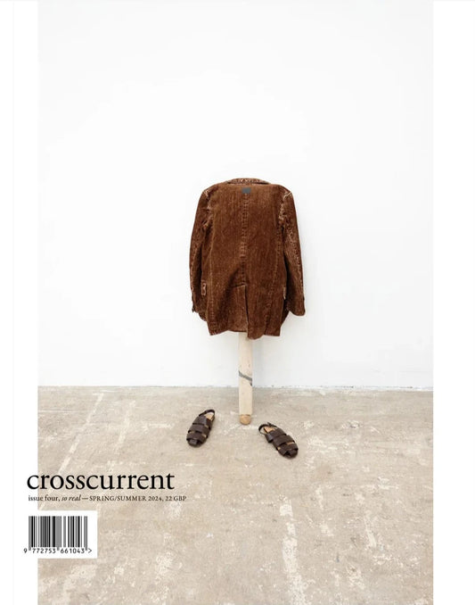 crosscurrent - Issue 4 