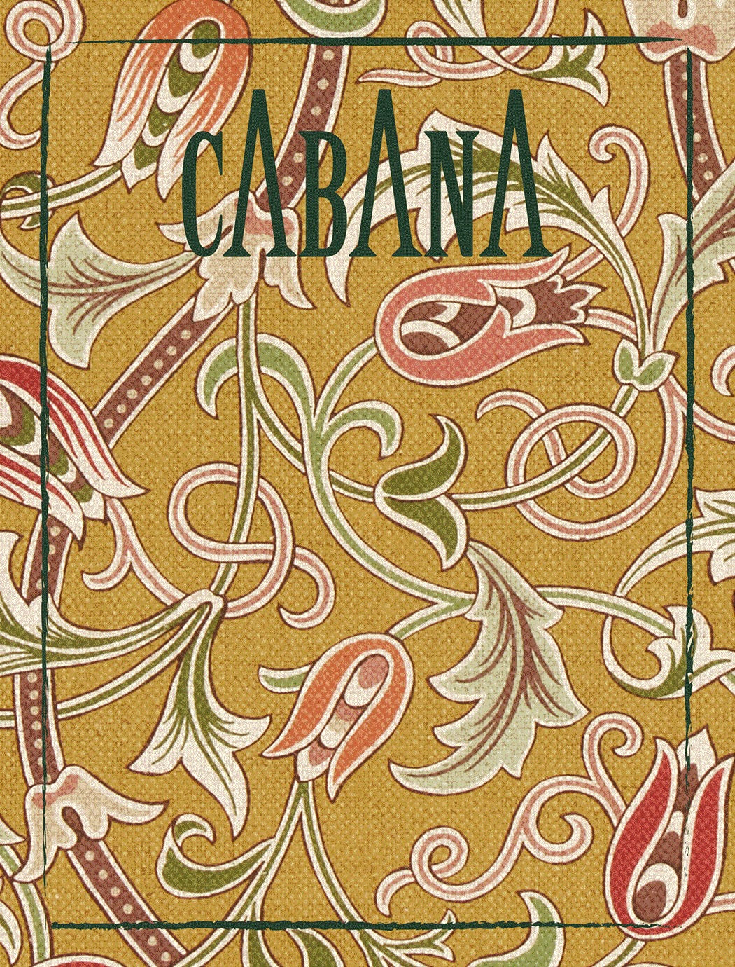 Cabana - Issue 24