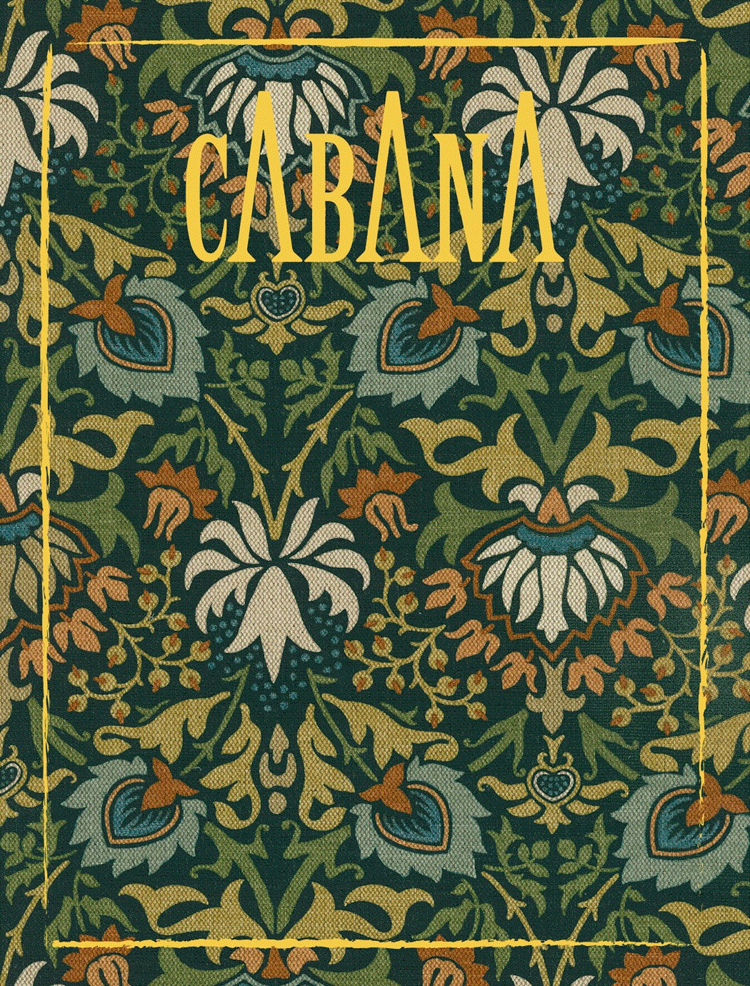 Cabana - Issue 24