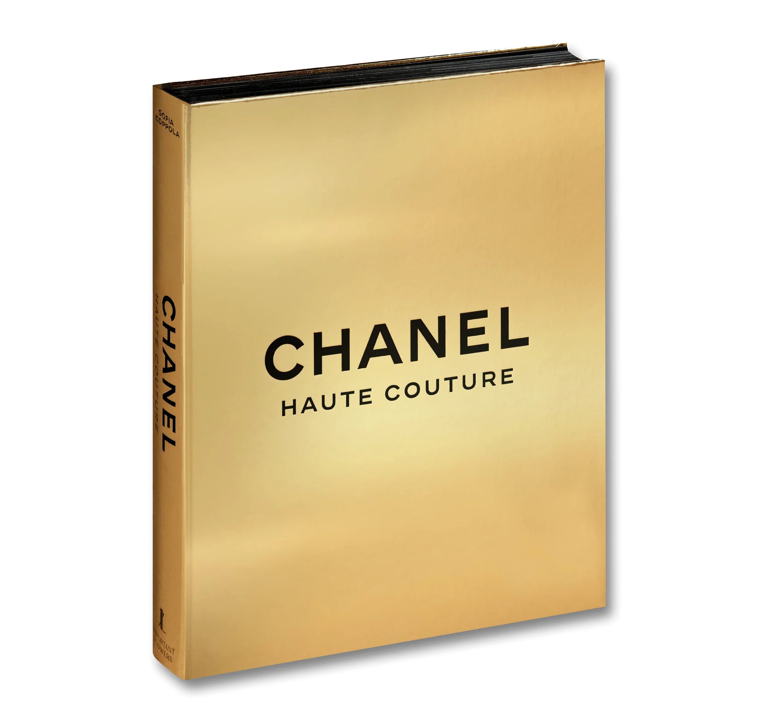 Sofia Coppola (ed.) - Chanel Haute Couture – Yvon Lambert Paris Sofia Coppola (ed.) - Chanel Haute Couture – Yvon Lambert Paris