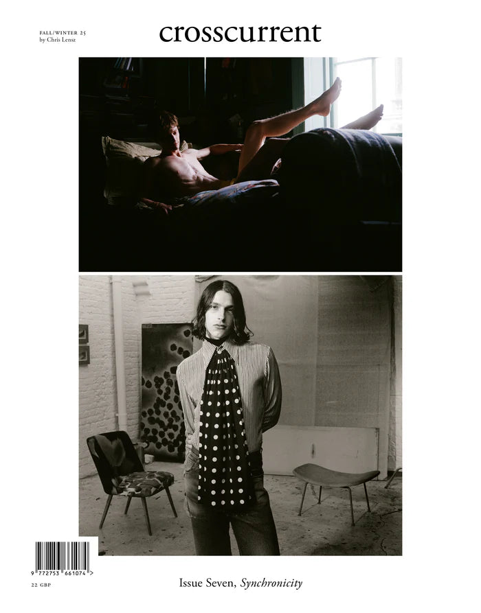 crosscurrent - Issue 7