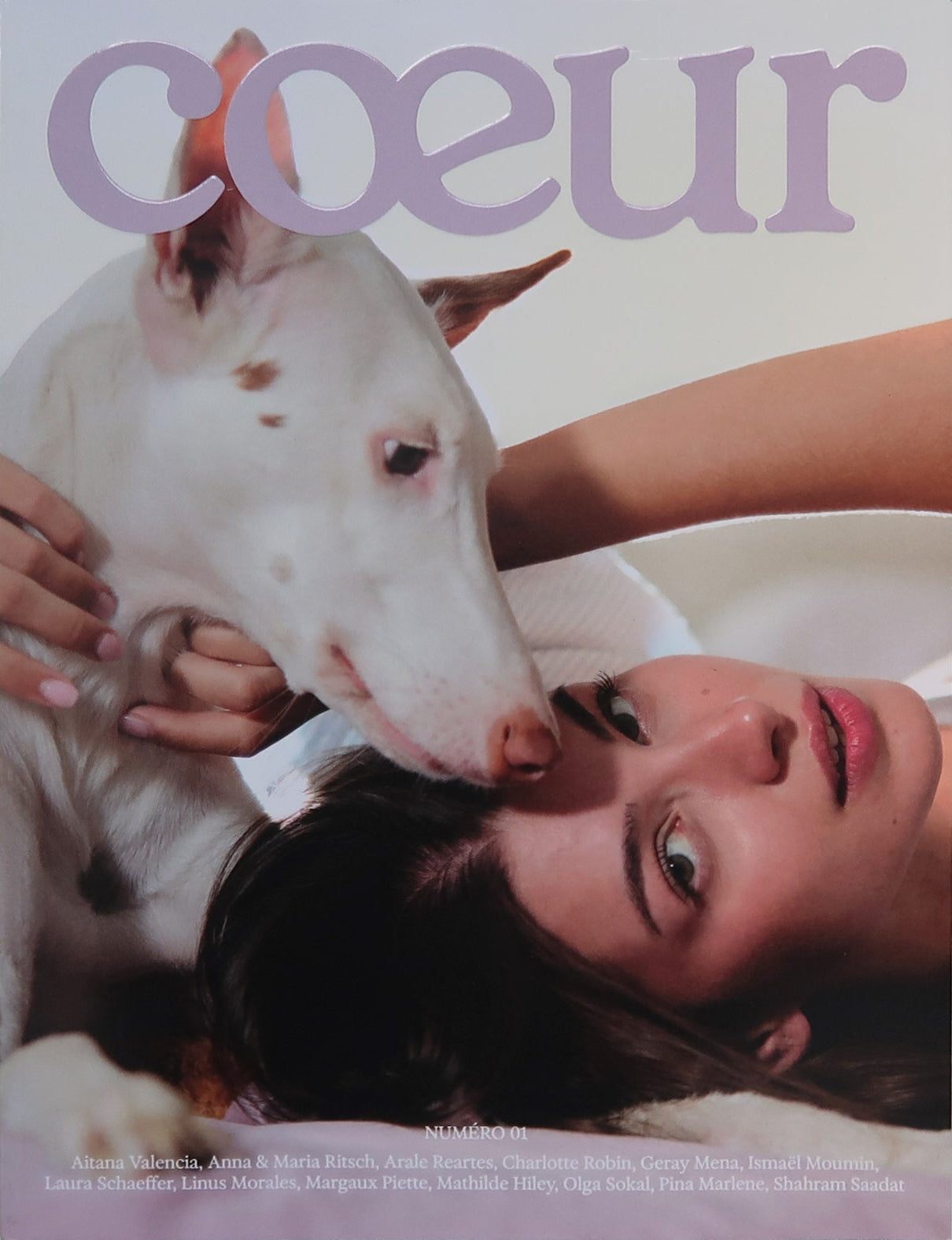 Cœur Magazine - N°1