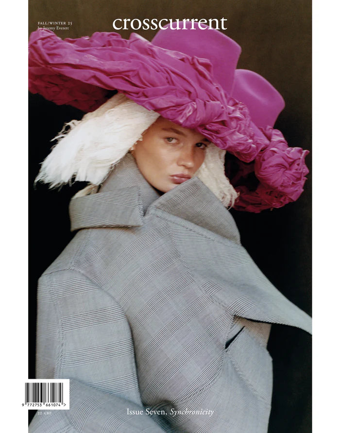 crosscurrent - Issue 7