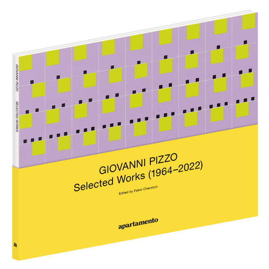 Lucia Di Luciano & Giovanni Pizzo - Selected Works