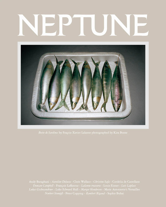 Neptune Papers - Issue 5