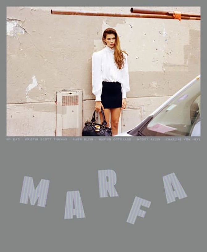 Marfa #24