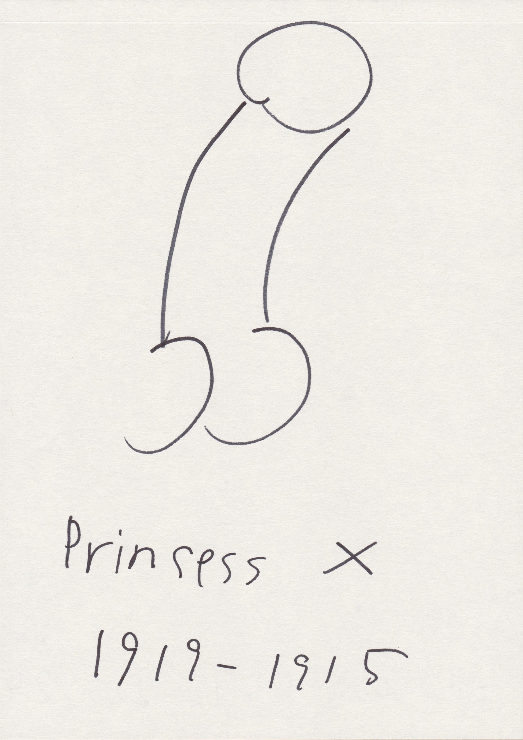 Masanao Hirayama - Brancusi, 2024 (Original Drawings)