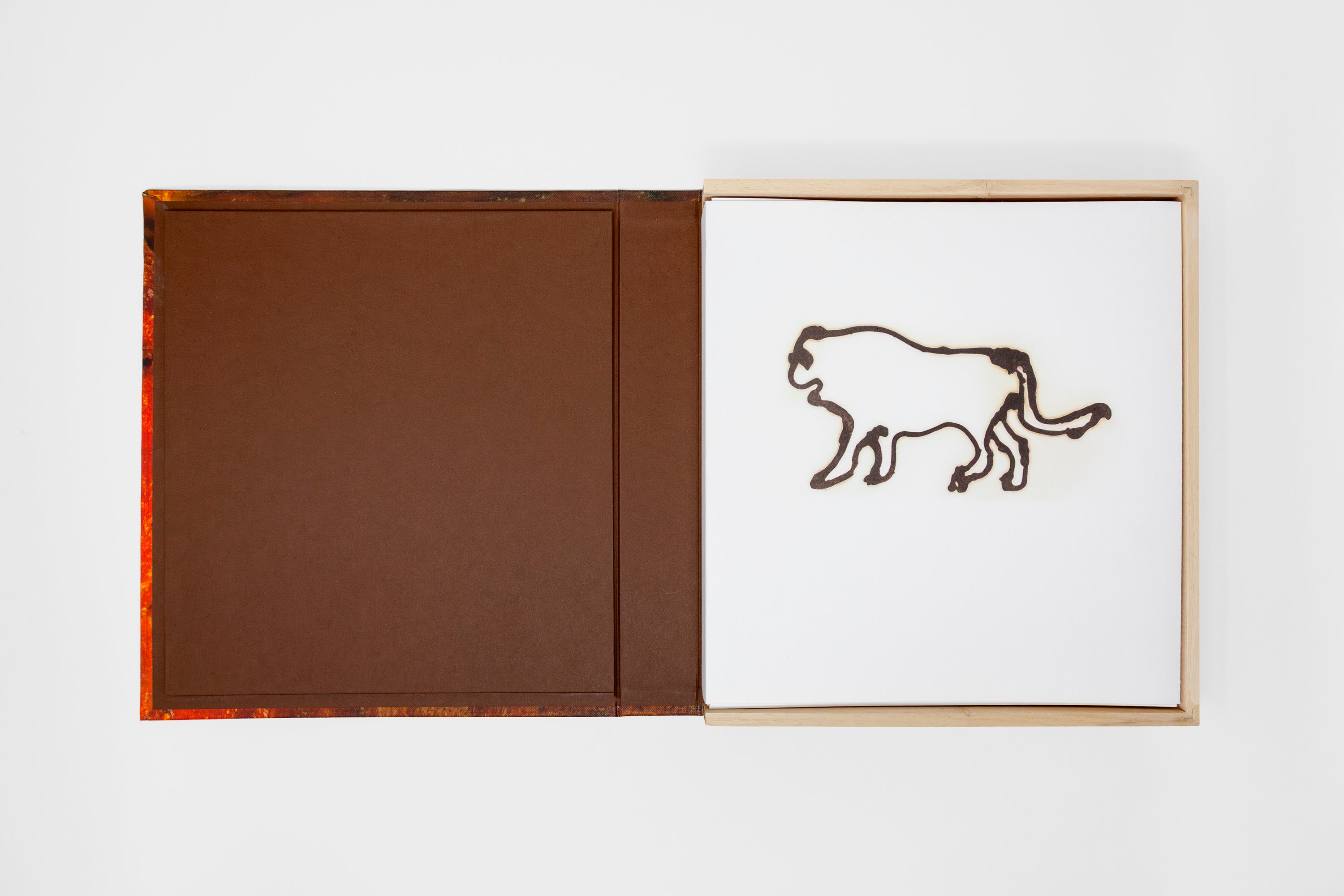 Miquel Barceló & Guillaume Apollinaire - Le Bestiaire ou Cortège d’Orphée