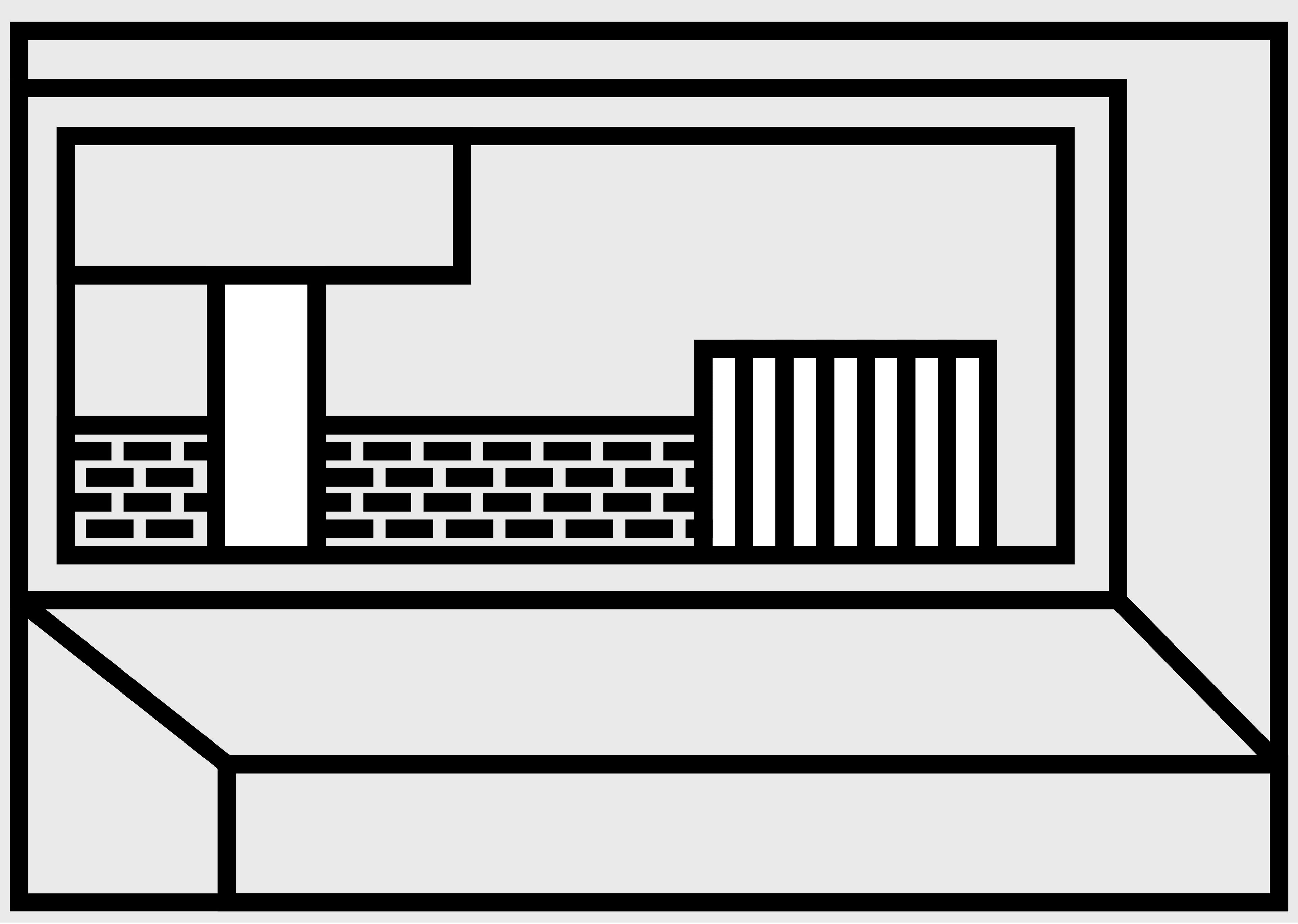 Nathalie Du Pasquier <br><em>Sans Titre</em>, 2025