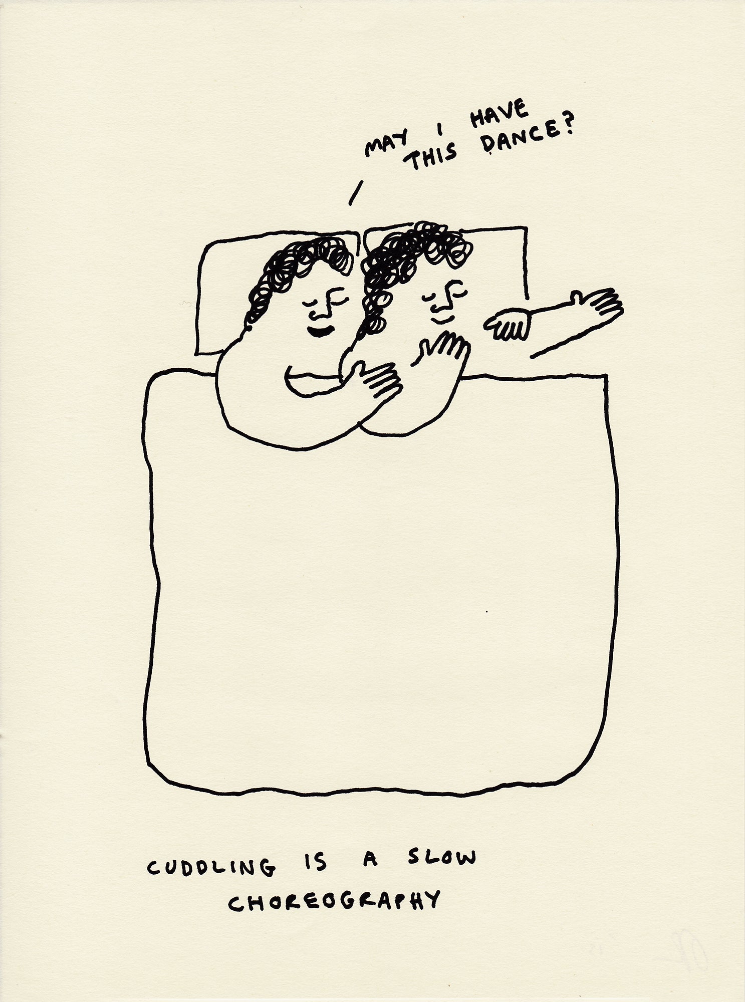 Orfeo Tagiuri - Little Passing Thoughts, 2023 (Drawings)