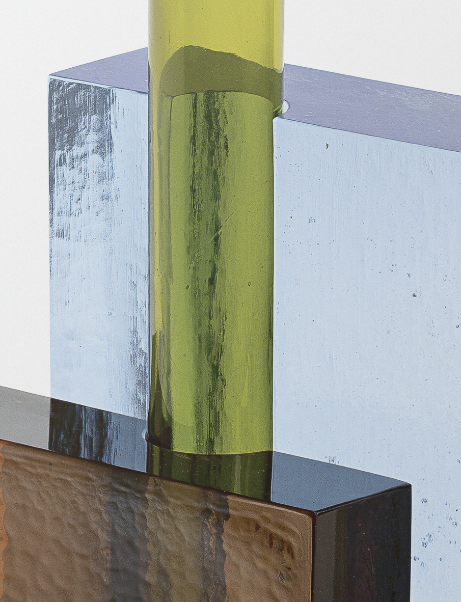 Ronan Bouroullec - Inchiostri + Inchiostri Supplement – Yvon