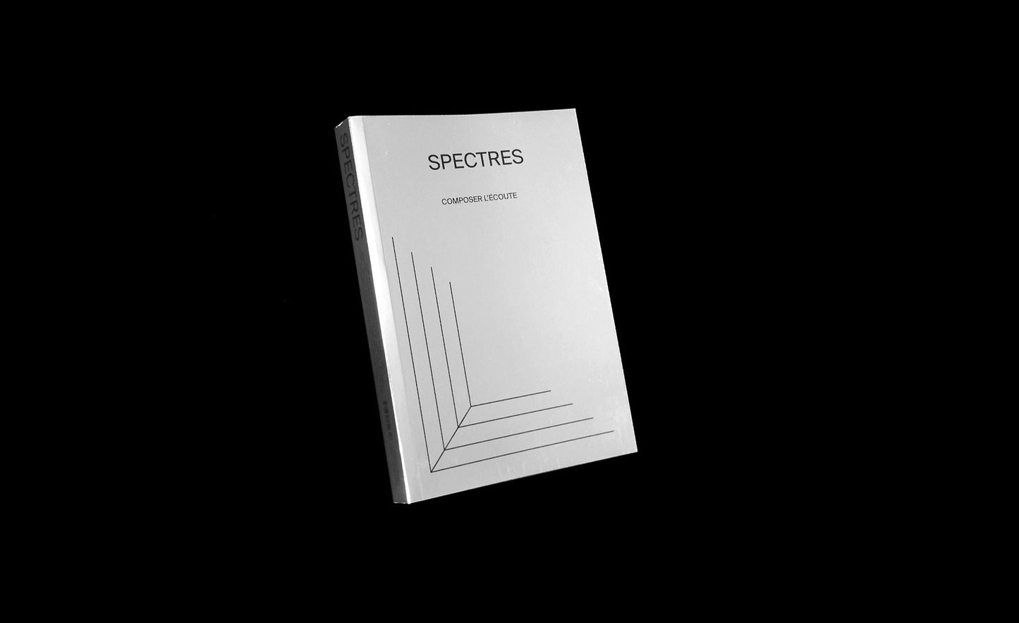 Spectres - N°1 