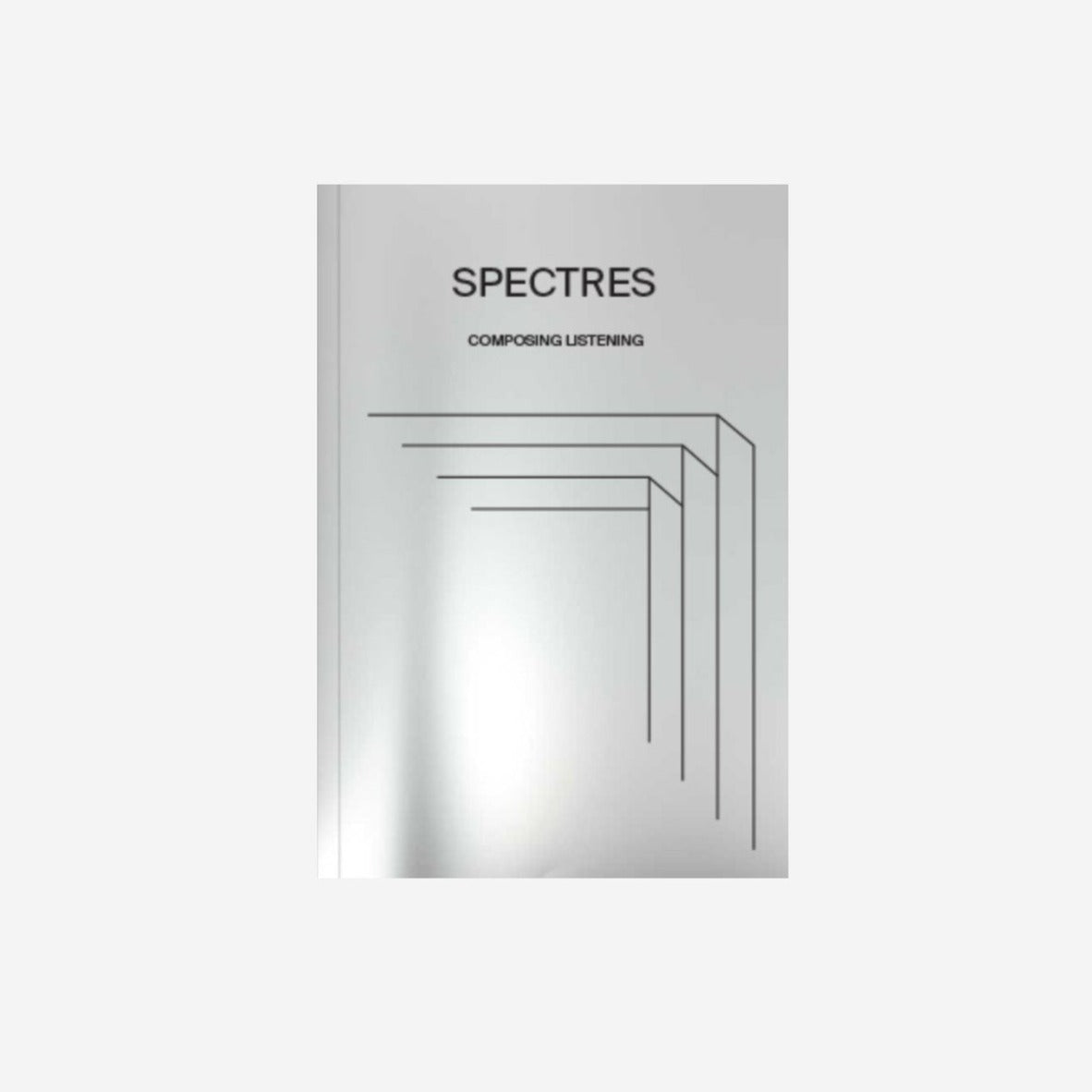 Spectres - N°1 