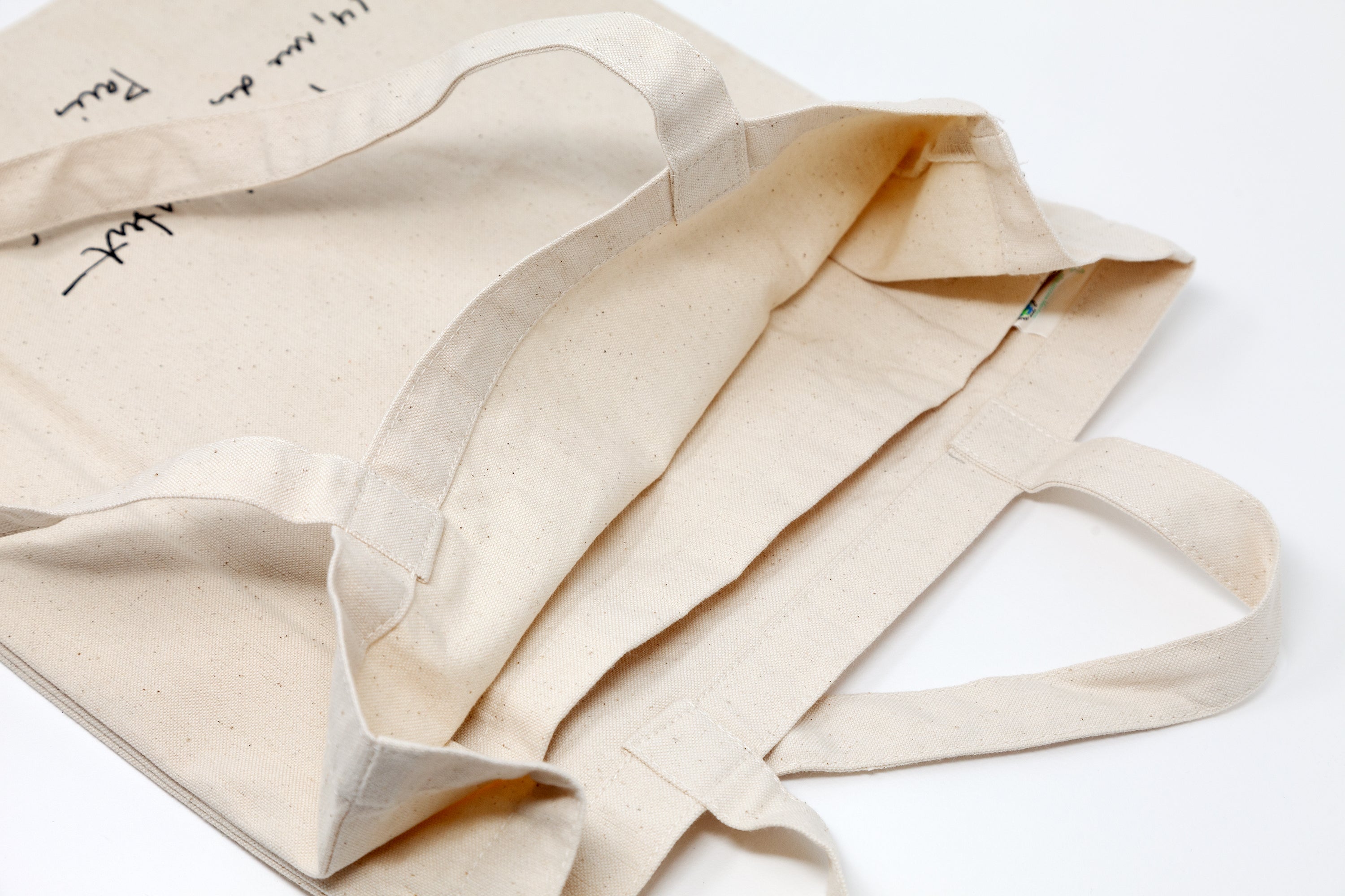 Yvon Lambert Tote Bag