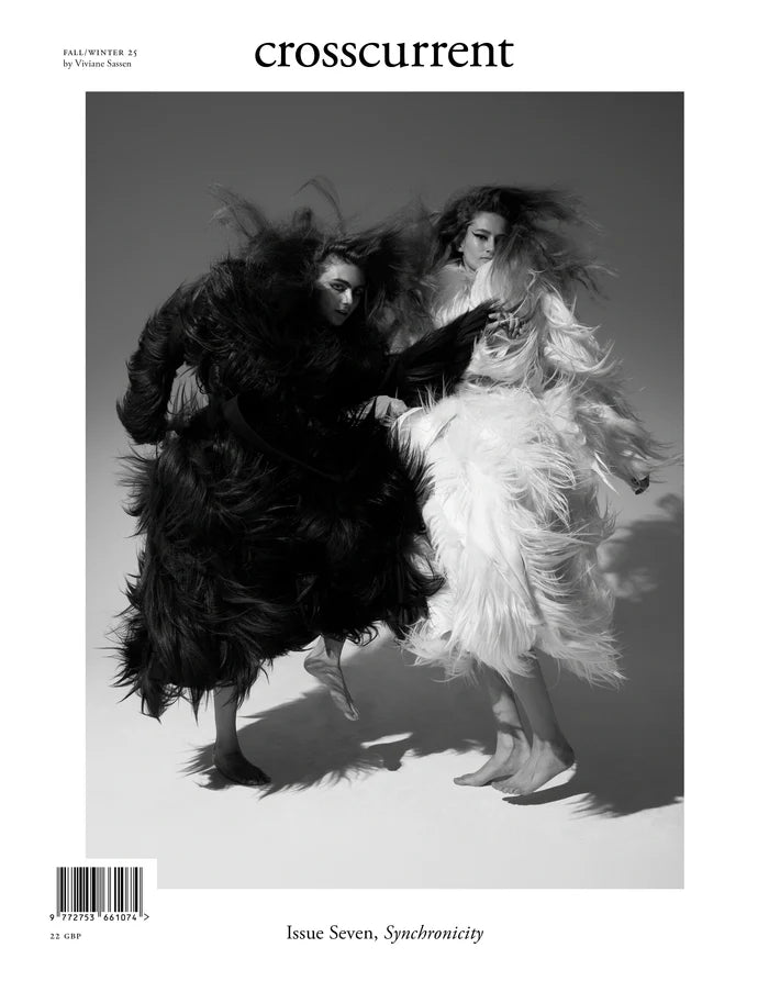 crosscurrent - Issue 7