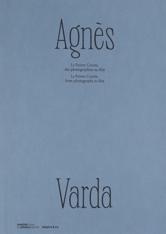 Agnès Varda - La Pointe Courte