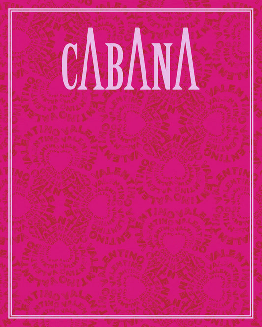 Cabana - Issue 21