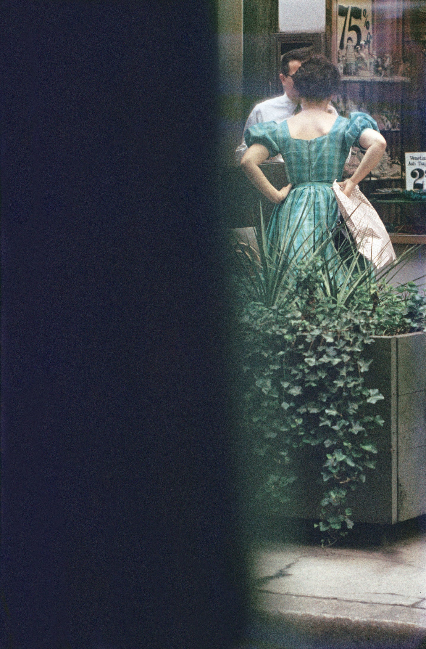 Saul Leiter - Forever (French Ed.)