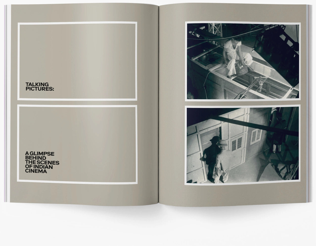 MUBI NOTEBOOK - Issue 3