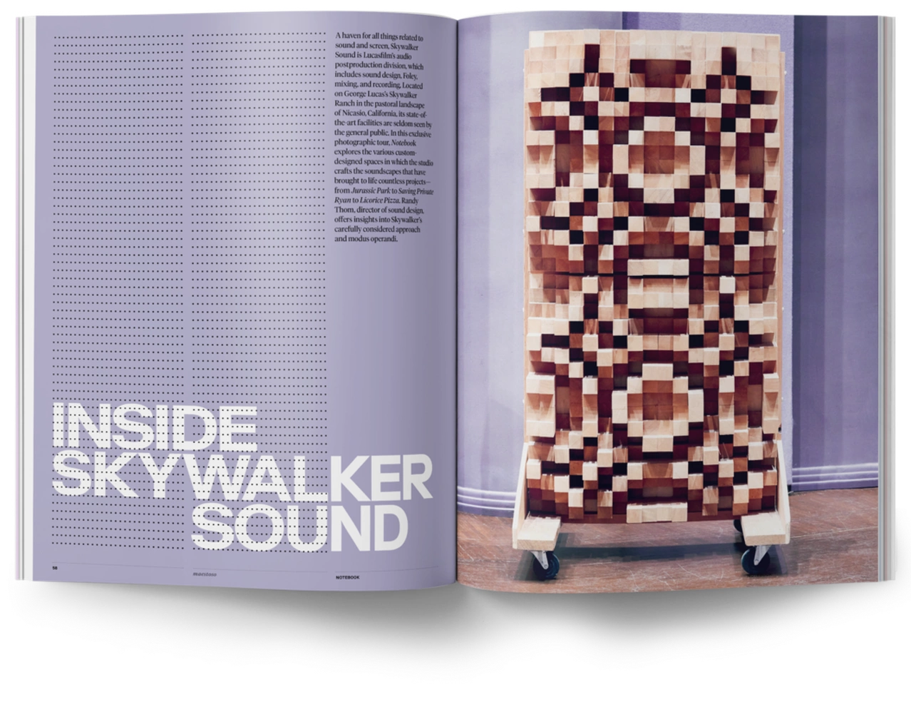 MUBI NOTEBOOK - Issue 4