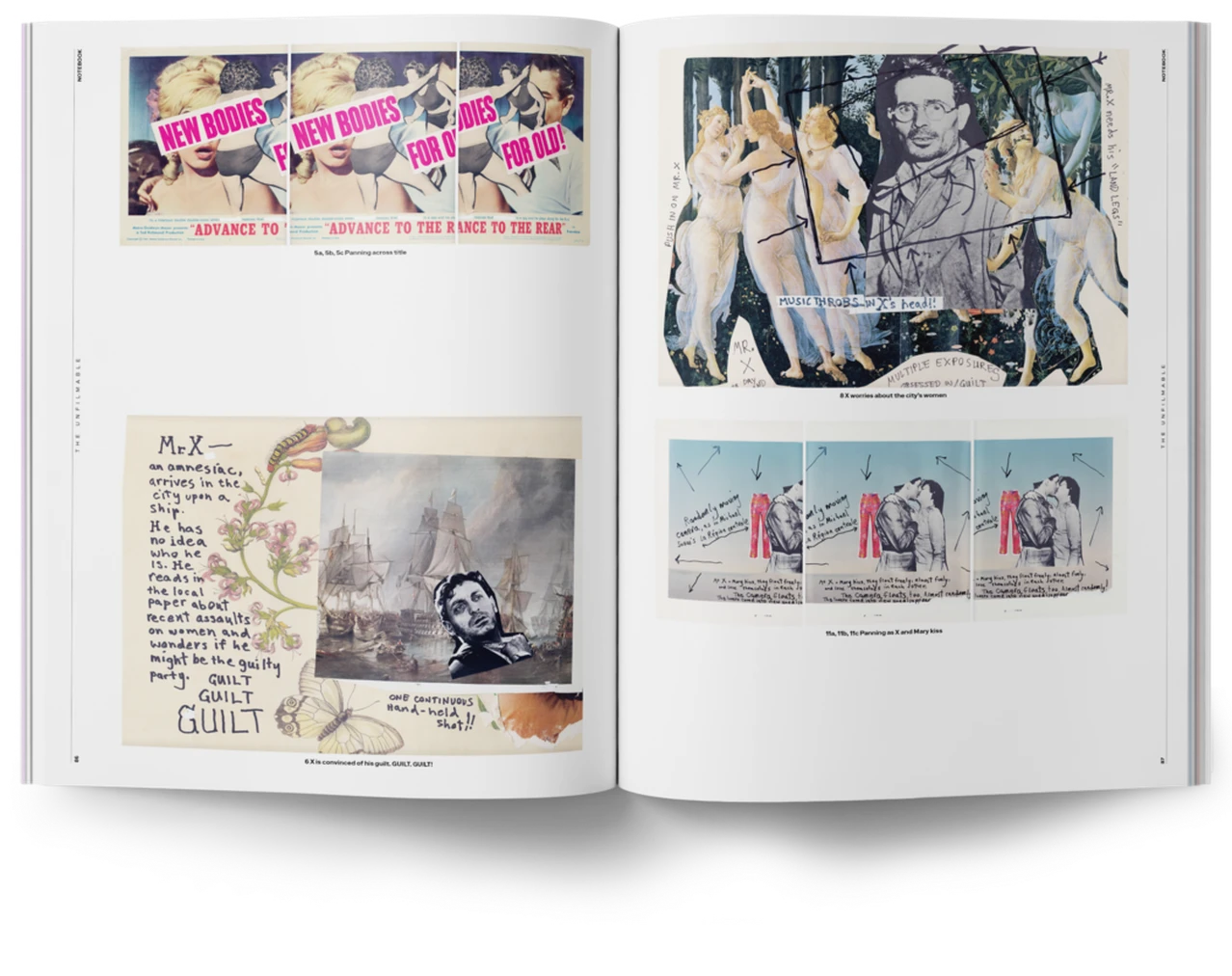 MUBI NOTEBOOK - Issue 7