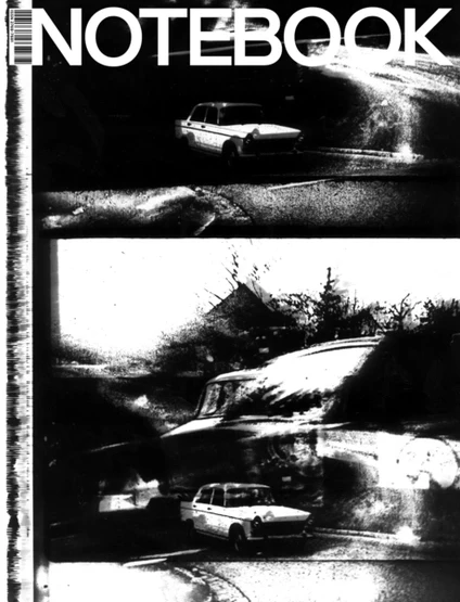 MUBI NOTEBOOK - Issue 4