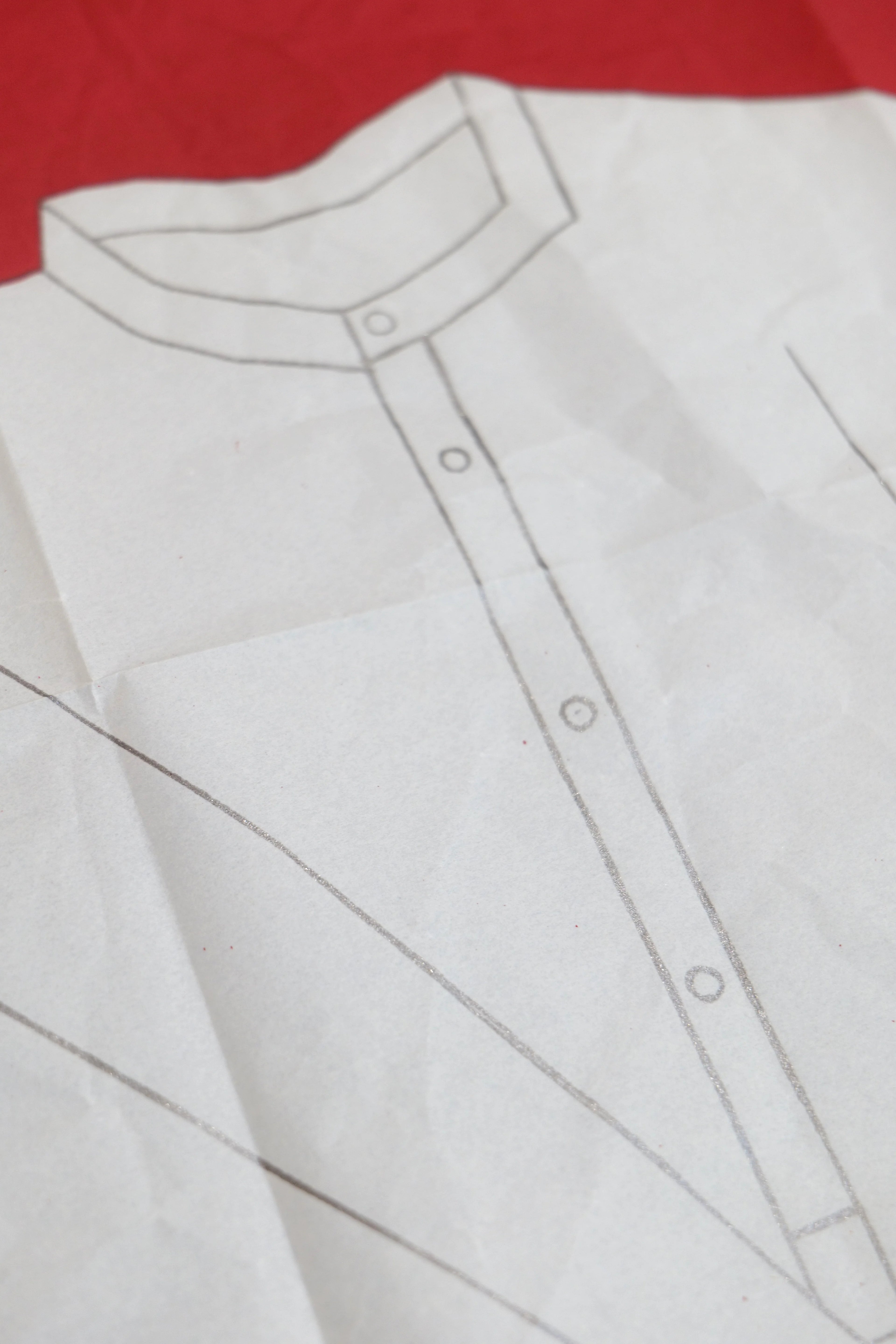 Philippe Weisbecker - Ma chemise