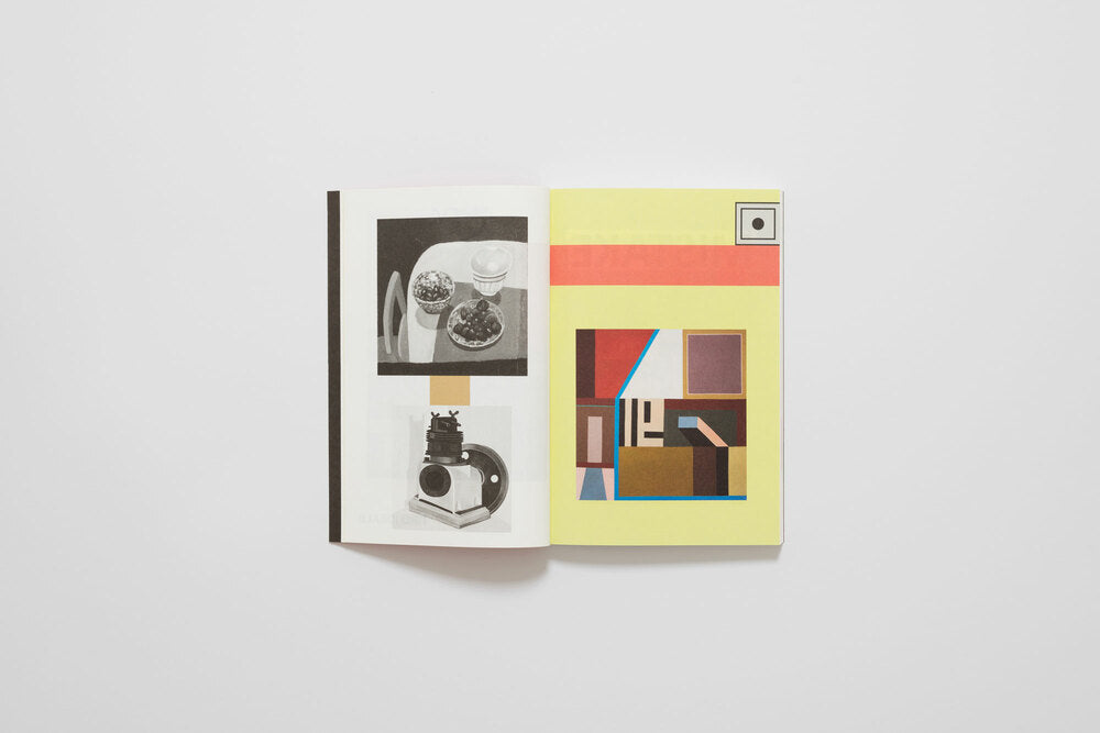 Nathalie Du Pasquier - Campo di Marte II