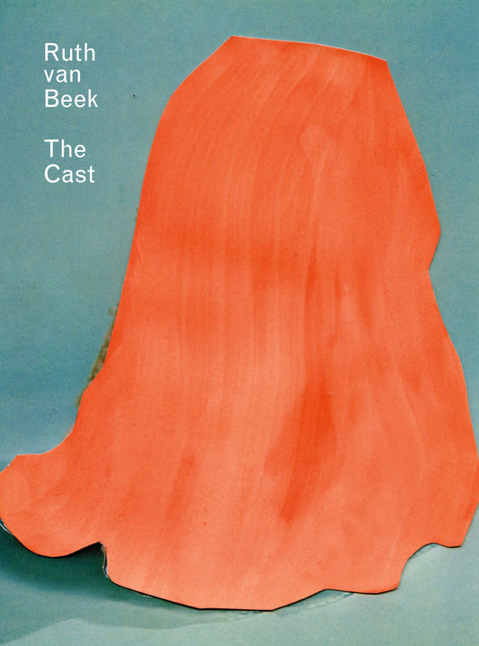Ruth van Beek - The Cast