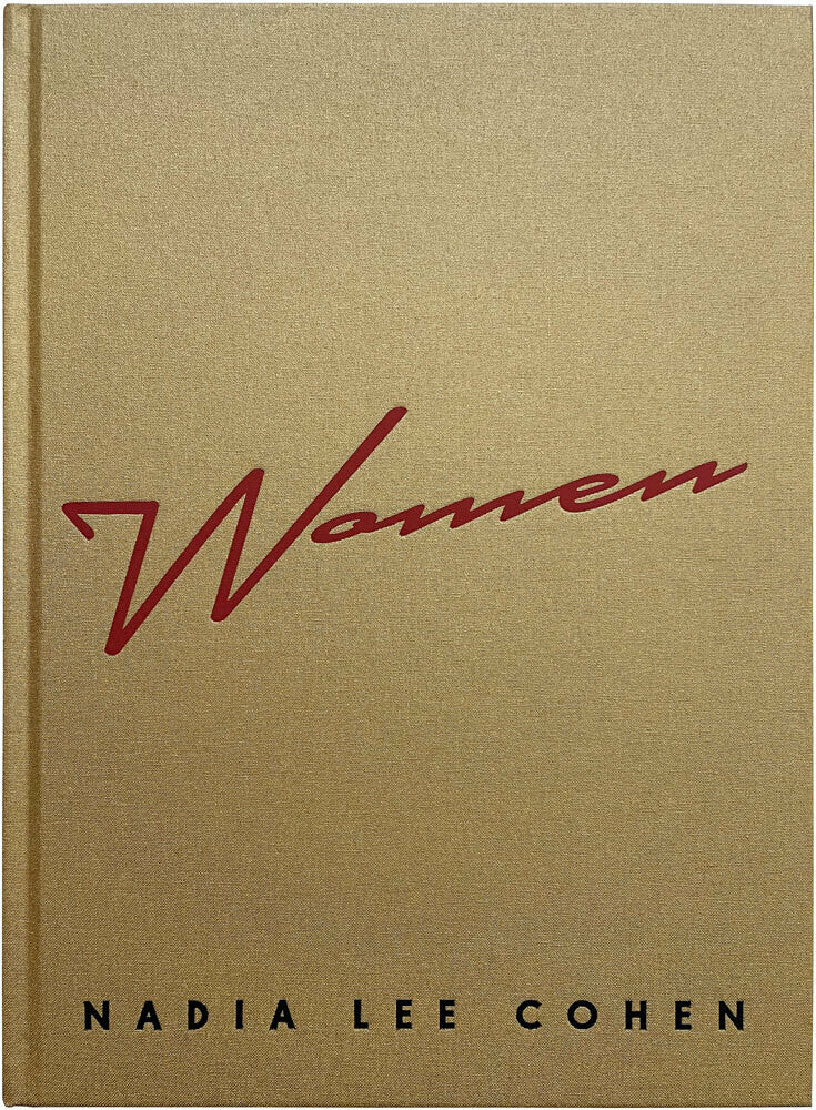 Nadia Lee Cohen - Women