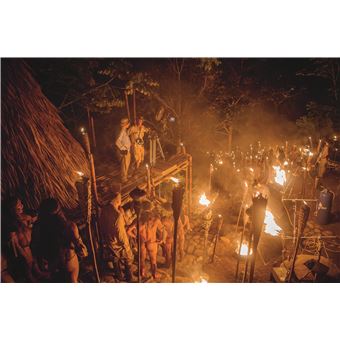 Jordan Mintzer - Conversations with Darius Khondji