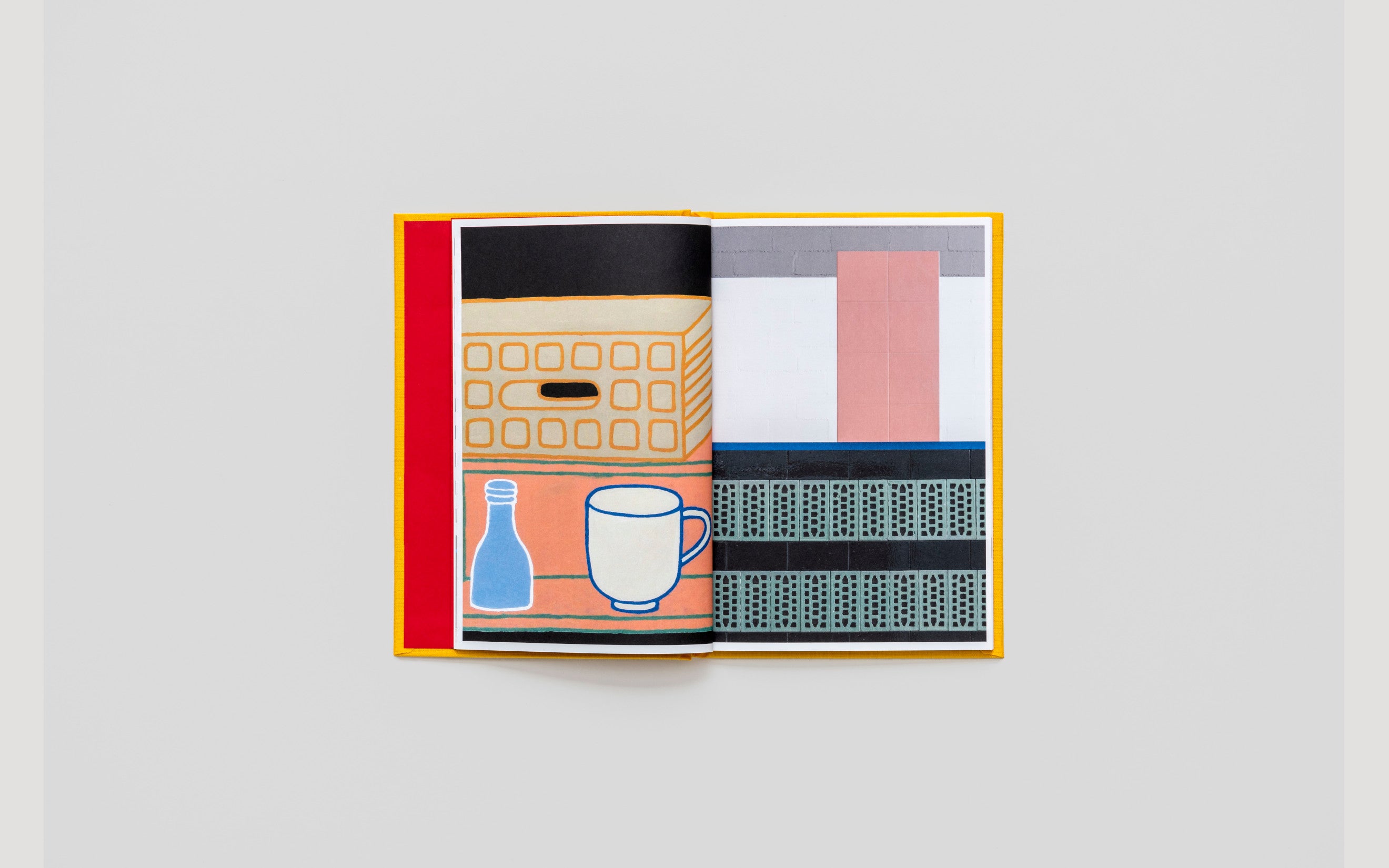 MUT 4 - Nathalie Du Pasquier - BRIC