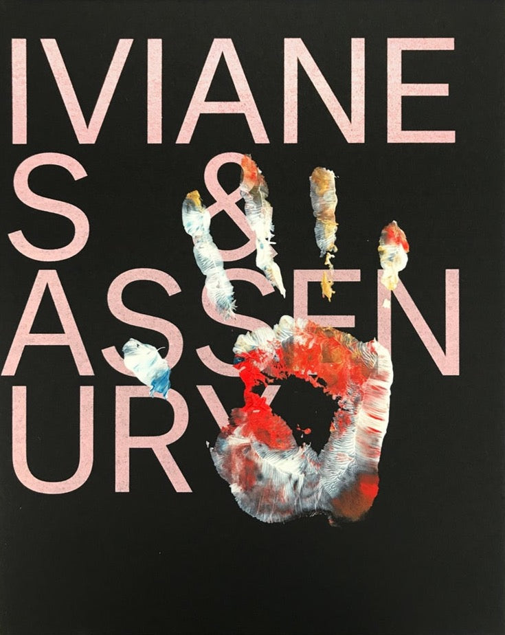 Viviane Sassen - Phosphor – Yvon Lambert Paris