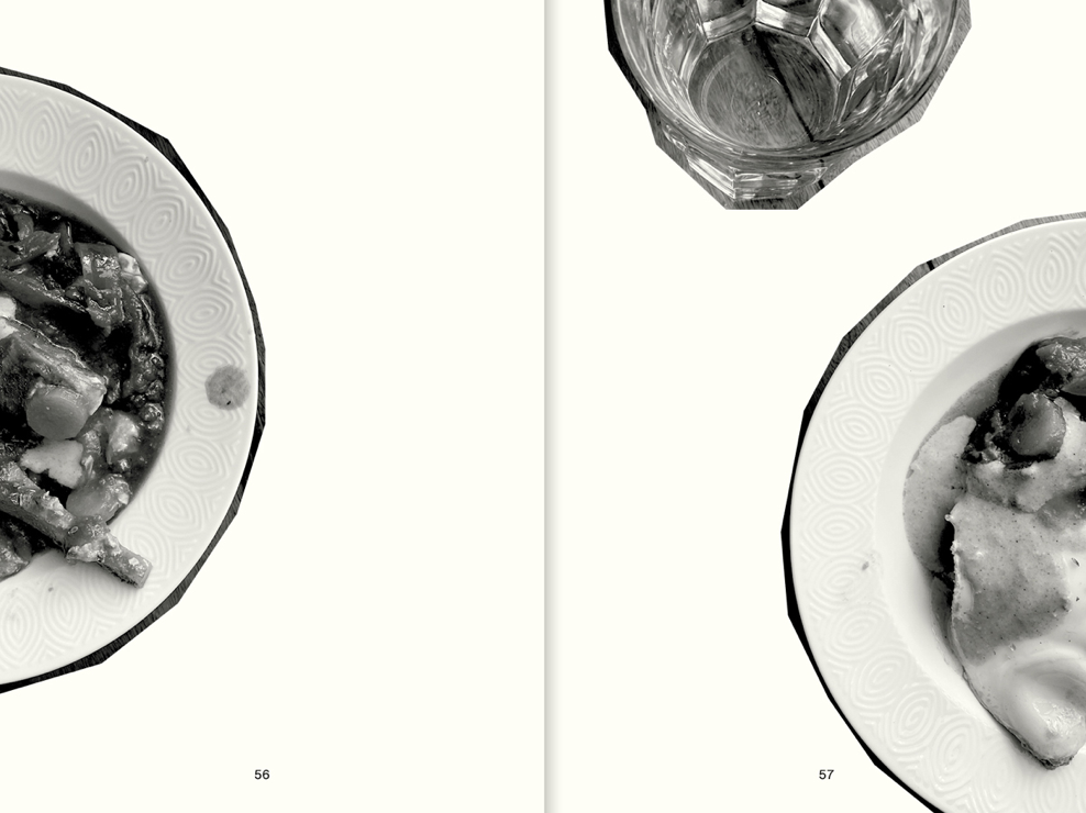 All the stuff we cooked (3rd Edition)