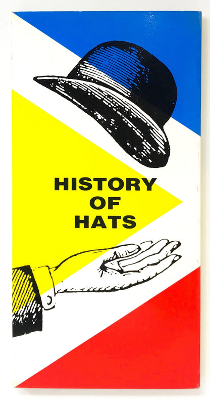 L'Histoire du chapeau